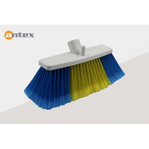 Antex Eco Araç Fırçası 20 Cm