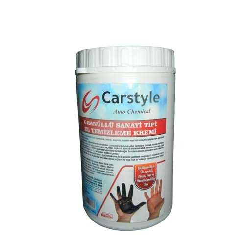 Carstyle El Kremi 1250 Gr