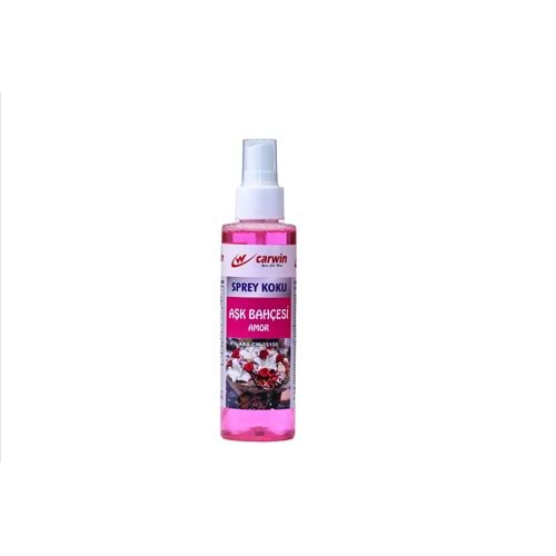 Carwin Amor Aşk Bahçesi Parfüm 150 Ml