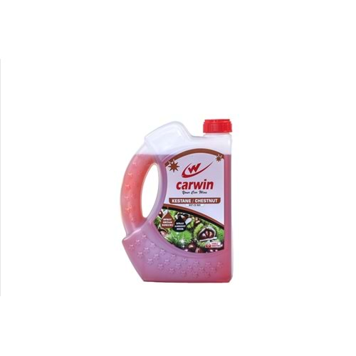 Carwin Kestane Parfüm 5 Kg/Lt