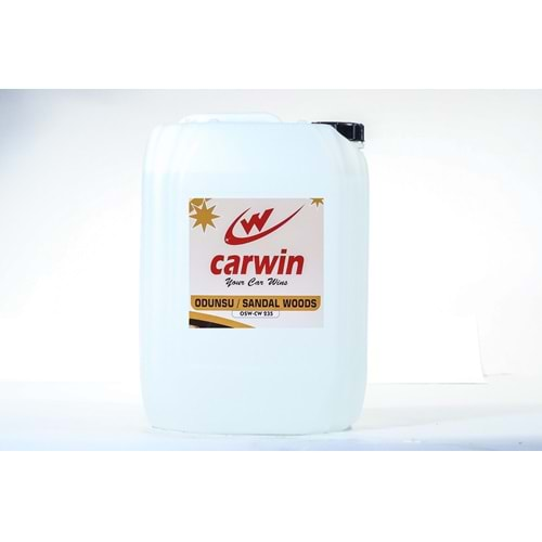 Carwin Odunsu Parfüm 22 Lt