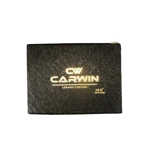 Carwin Seramik 10H 20Ml