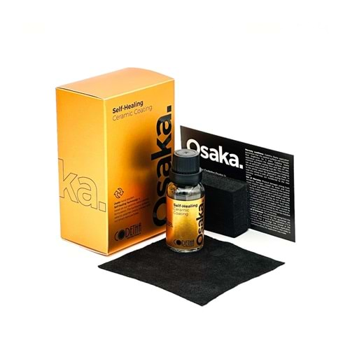 Codetha Osaka Seramik 20 Ml