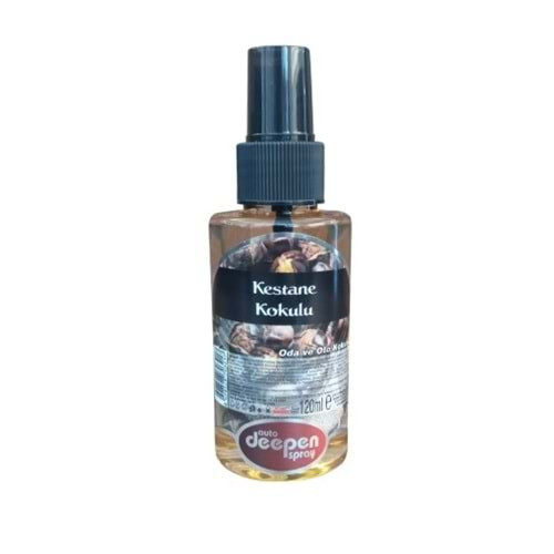 Deepen Kestane Parfüm 120 Ml