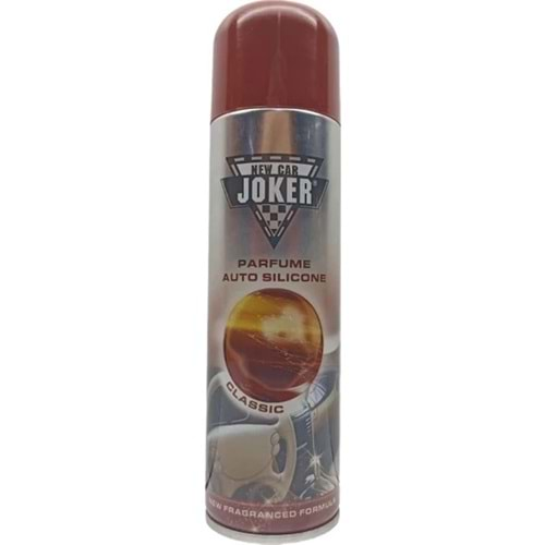 Joker Klasik Classıc 200Ml