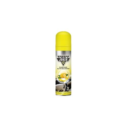 Joker Limon 200Ml