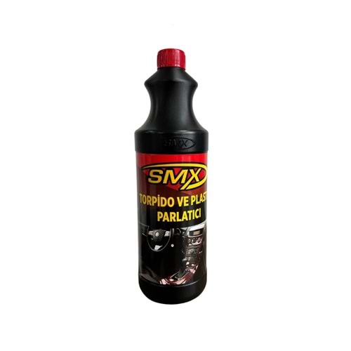 Smx Torpido Ve Plastik Parlatıcı 1 Lt