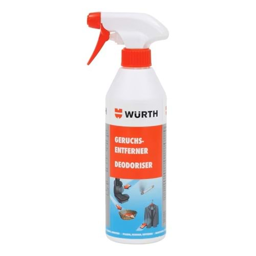 Würth Koku Giderici Sprey 500 Ml