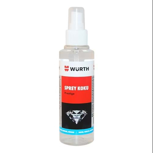 Würth Prestige Parfüm 150 Ml