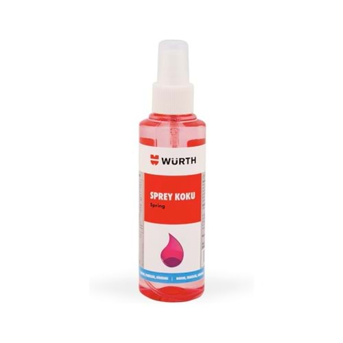 Würth Spring Parfüm 150 Ml