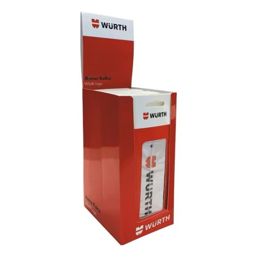 Würth Würth Asma Koku