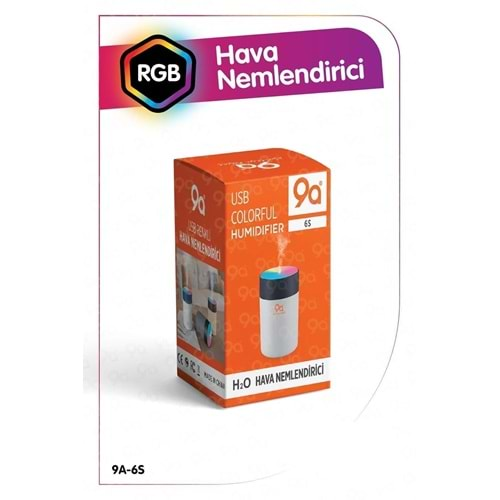 Xıaobaı 9A Hava Oda Nemlendirici 200 Ml