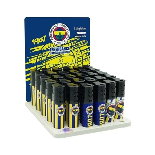 Y434Fb Fenerbahçe Çakmak