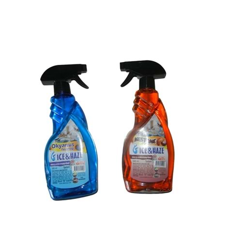 Ice Haze Parfüm 500 mL