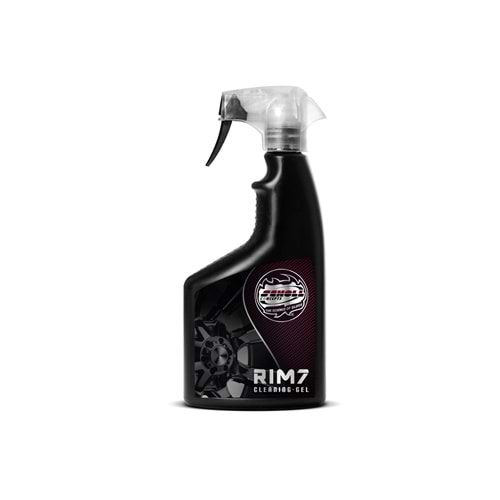 Scholl Rım7 Demir Tozu Temizleyici 500 Ml