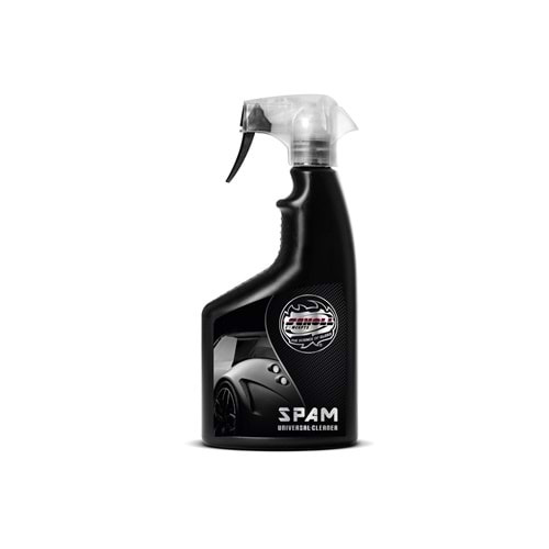 Scholl Spam Çok Amaçlı Genel Temizleyici 500 Ml
