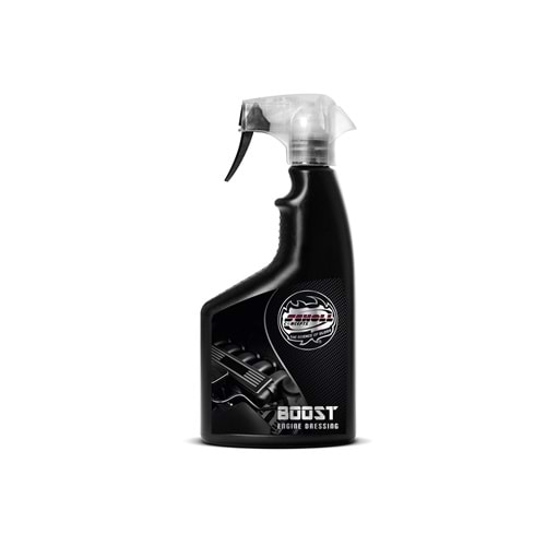 Scholl Motor Koruma Boost 500 Ml