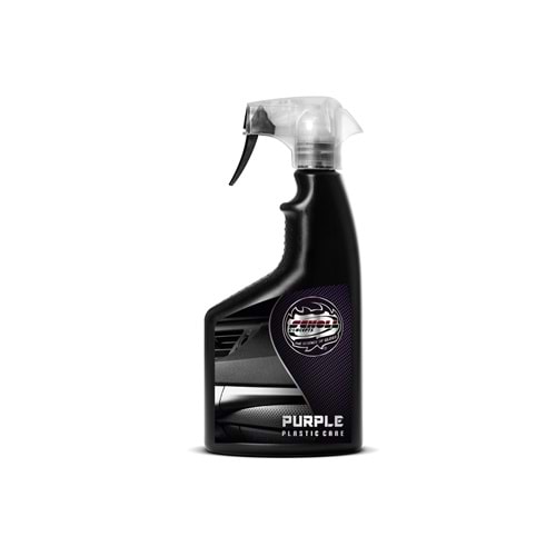 Scholl Torpido Bakım Sütü Purple 500 Ml