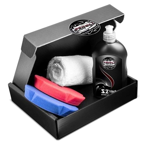 Scholl S2 Çizik Giderici Kratzer Set 500 Gr