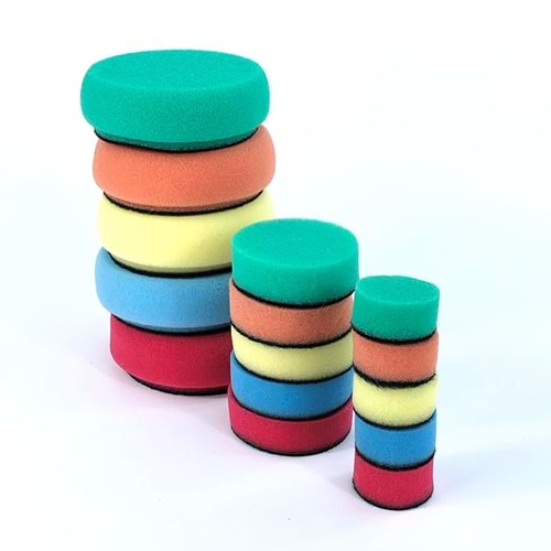 Cars Gift 30 Mm 50 Mm 75 Mm Mini Ped Set