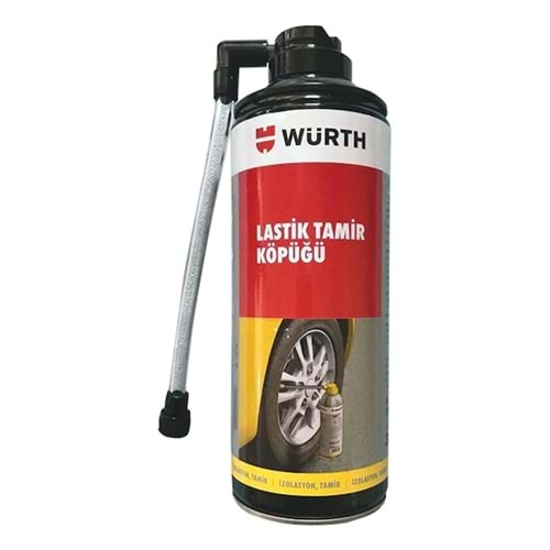 Würth Lastik Tamir Kiti 300 mL