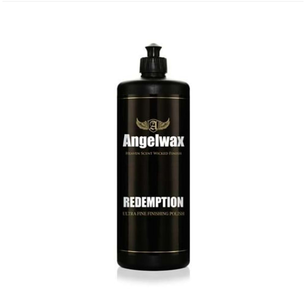 Angelwax Redemption Hare Giderici 250 mL