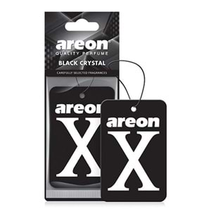 Areon Black Crystal Asma Koku