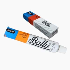 Bally Yapıştırıcı 50 Gr