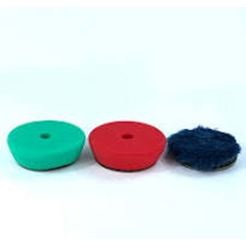 Cars Gift Mini Ped Set 75 Mm