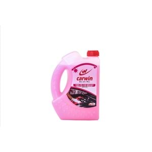 Carwin Ağır Kir Yağ Sökücü 5 Lt