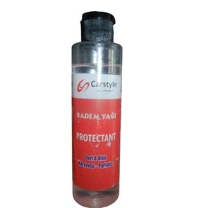 Carstyle Badem Yağı 150 Ml