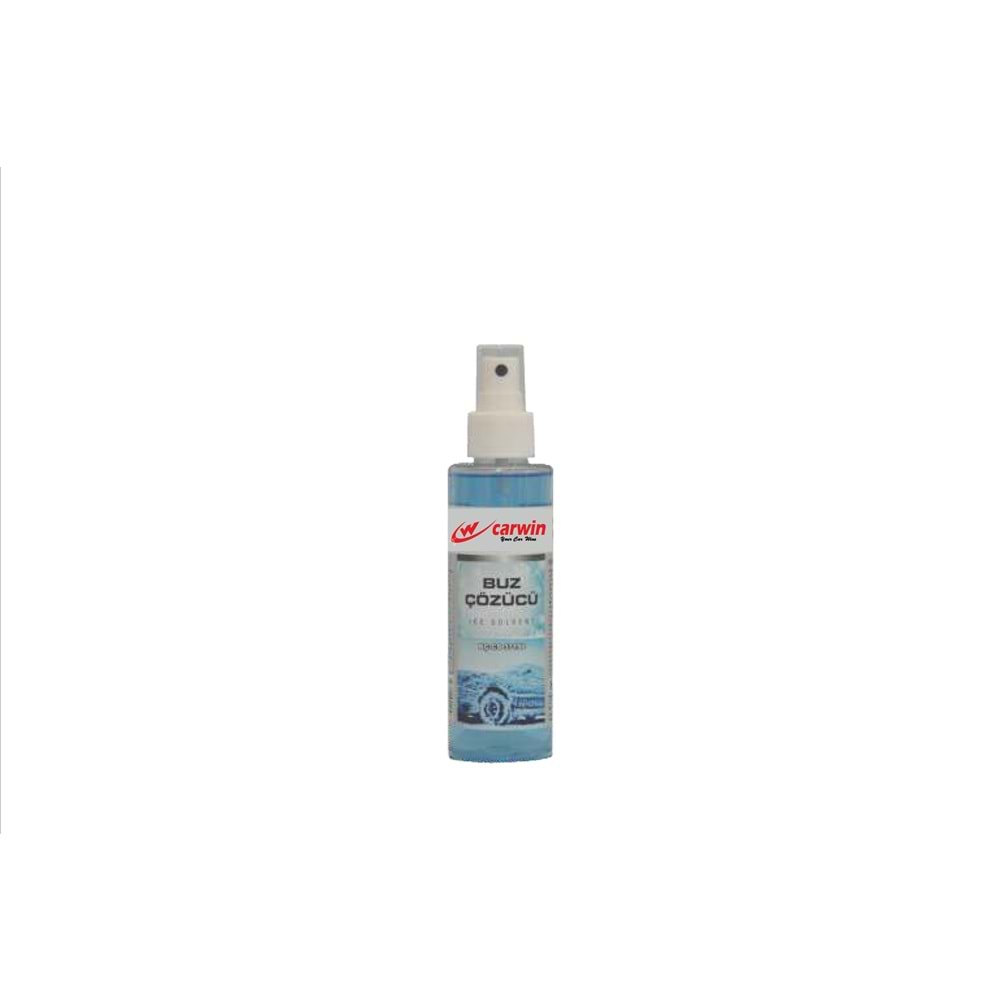 Carwin Buz Çözücü 150 mL