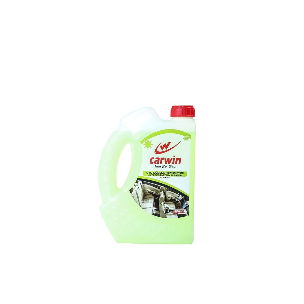 Carwin Döşeme Temizleyici 5 Lt