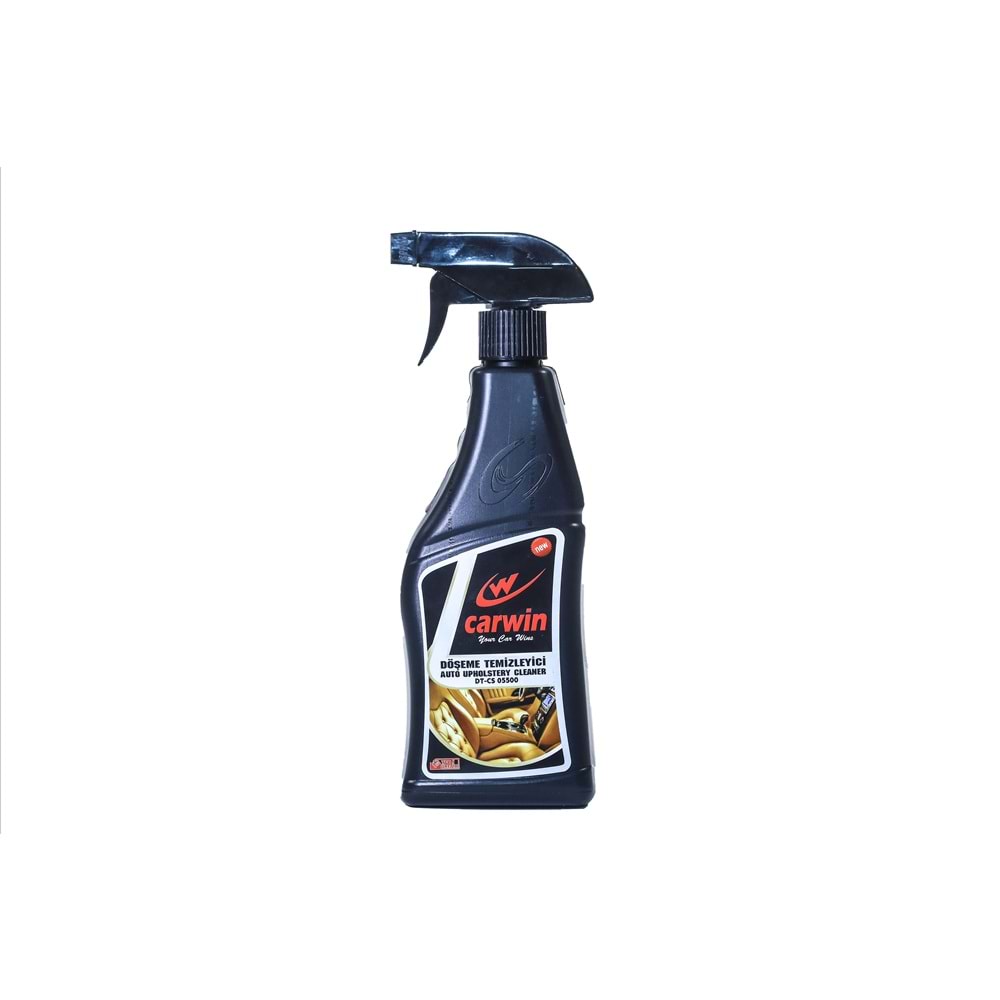 Carwin Döşeme Temizleyici 500 mL