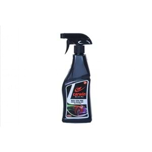 Carwin Hızlı Cila Wax 500 Ml