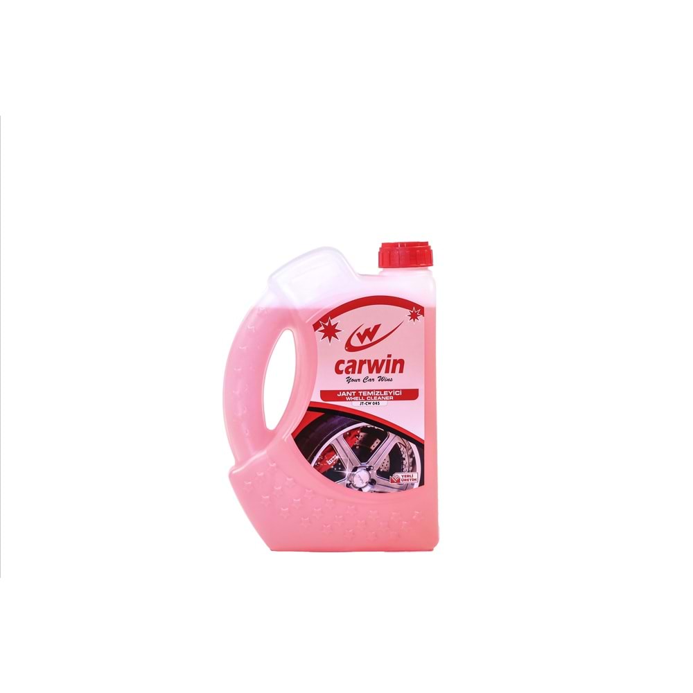 Carwin Jant Temizleyici 5 Lt