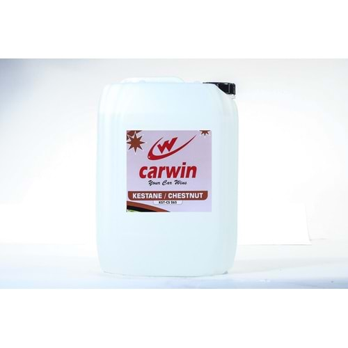 Carwin Kestane Parfüm 22 Lt