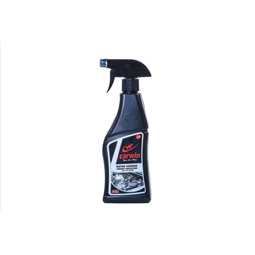 Carwin Motor Koruma Cilası 500 Ml