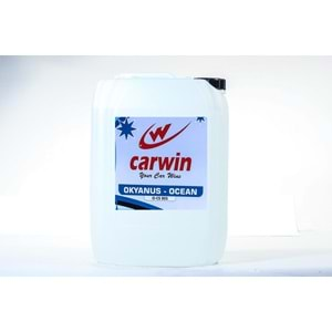 Carwin Okyanus Parfüm 22 Lt