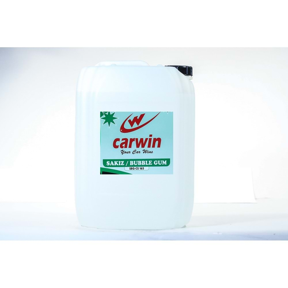 Carwin Sakız Parfüm 22 Lt