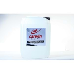 Carwin Special Torpido Bakım Sütü 22 Lt