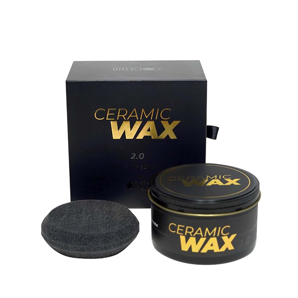 Codetha Seramik Wax 300 Gr