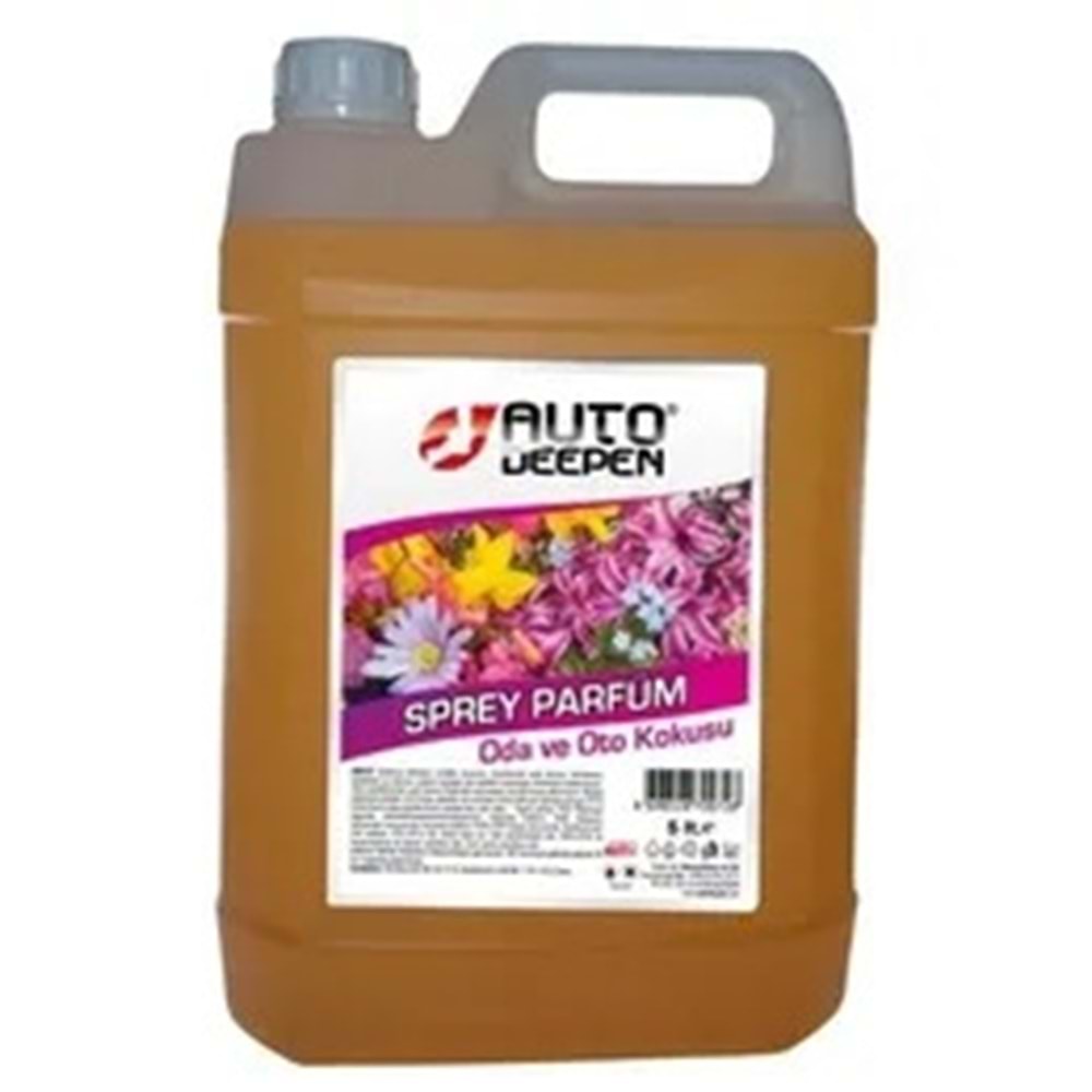 Autodeepen Odunsu Parfüm 5 Lt