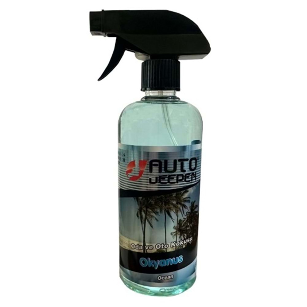 Autodeepen Okyanus Parfüm 500 mL