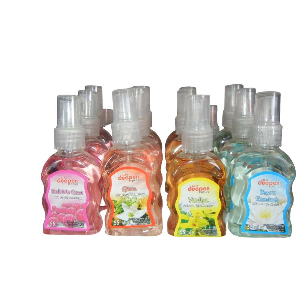Autodeepen Parfüm 55 Ml
