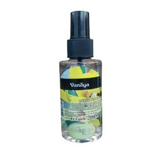 Deepen Vanilya Parfüm 120 Ml