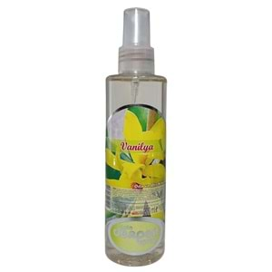 Deepen Vanilya Parfüm 200 Ml