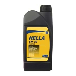 Hella 5W30 Motor Yağı 1 Lt