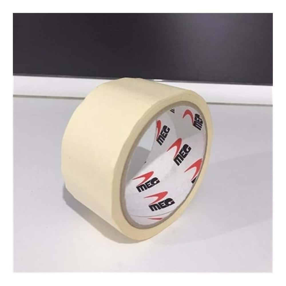 Meg Maskeleme Bandı 45 Mm x 20 Metre