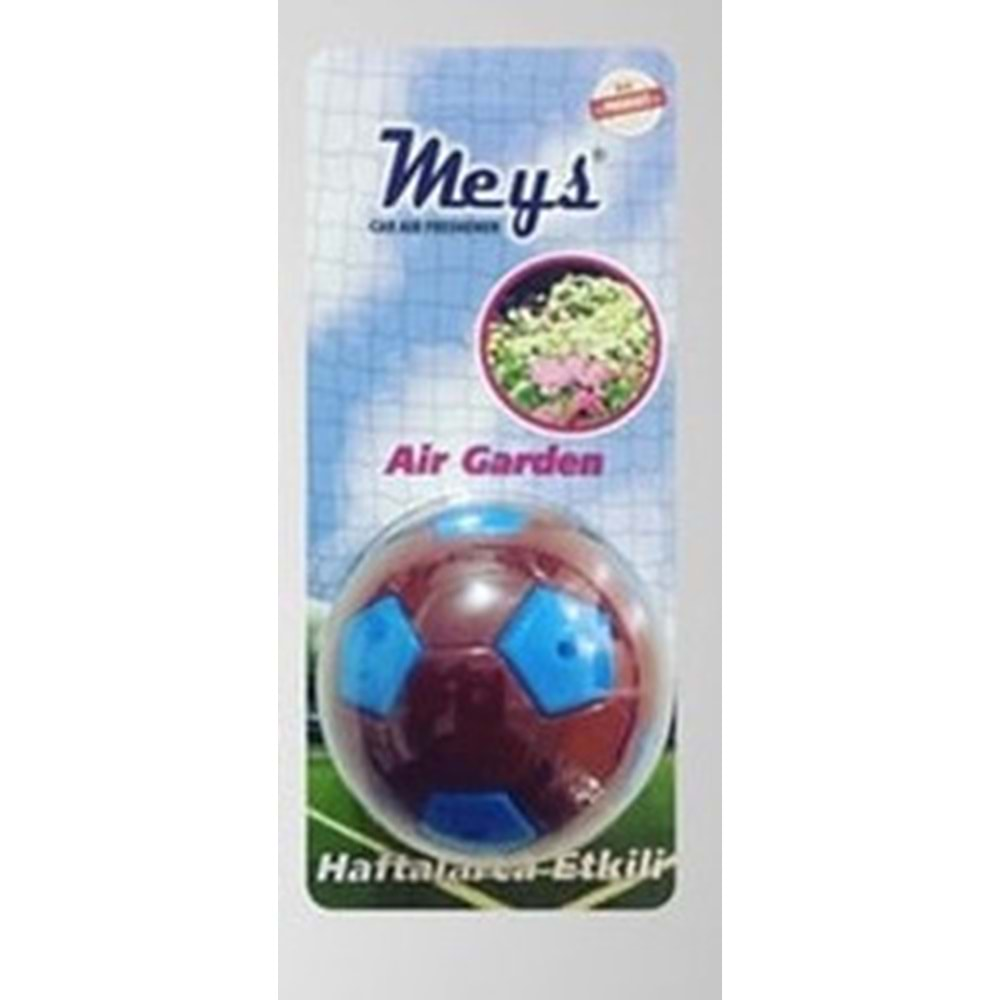 Meys Top Asma Koku Air Garden